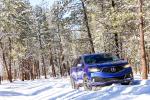 Acura MDX A-Spec 2018 года